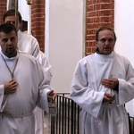 Diecezjalny Dzień Skupienia Mężczyzn Archidiecezji Wrocławskiej