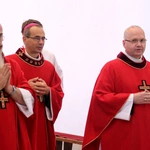 Diecezjalny Dzień Skupienia Mężczyzn Archidiecezji Wrocławskiej