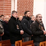 Diecezjalny Dzień Skupienia Mężczyzn Archidiecezji Wrocławskiej