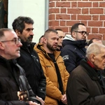 Diecezjalny Dzień Skupienia Mężczyzn Archidiecezji Wrocławskiej