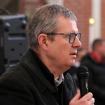 Diecezjalny Dzień Skupienia Mężczyzn Archidiecezji Wrocławskiej