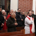 Diecezjalny Dzień Skupienia Mężczyzn Archidiecezji Wrocławskiej