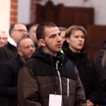 Diecezjalny Dzień Skupienia Mężczyzn Archidiecezji Wrocławskiej