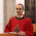 Diecezjalny Dzień Skupienia Mężczyzn Archidiecezji Wrocławskiej