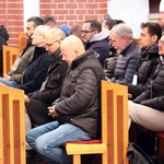 Diecezjalny Dzień Skupienia Mężczyzn Archidiecezji Wrocławskiej