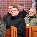 Diecezjalny Dzień Skupienia Mężczyzn Archidiecezji Wrocławskiej