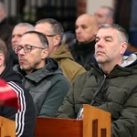 Diecezjalny Dzień Skupienia Mężczyzn Archidiecezji Wrocławskiej