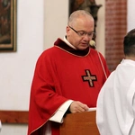 Diecezjalny Dzień Skupienia Mężczyzn Archidiecezji Wrocławskiej