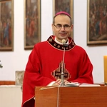 Diecezjalny Dzień Skupienia Mężczyzn Archidiecezji Wrocławskiej