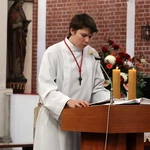 Diecezjalny Dzień Skupienia Mężczyzn Archidiecezji Wrocławskiej