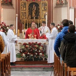 Diecezjalny Dzień Skupienia Mężczyzn Archidiecezji Wrocławskiej