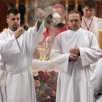 Diecezjalny Dzień Skupienia Mężczyzn Archidiecezji Wrocławskiej