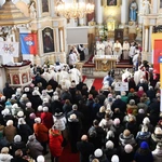 Odpust w sanktuarium Matki Bożej Gospodyni Babimojskiej