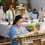 Odpust w sanktuarium Matki Bożej Gospodyni Babimojskiej