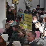 Odpust w sanktuarium Matki Bożej Gospodyni Babimojskiej