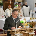 Odpust w sanktuarium Matki Bożej Gospodyni Babimojskiej