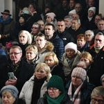 Odpust w sanktuarium Matki Bożej Gospodyni Babimojskiej