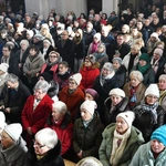 Odpust w sanktuarium Matki Bożej Gospodyni Babimojskiej