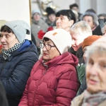 Odpust w sanktuarium Matki Bożej Gospodyni Babimojskiej