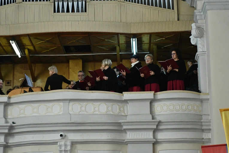 Odpust w sanktuarium Matki Bożej Gospodyni Babimojskiej
