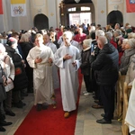 Odpust w sanktuarium Matki Bożej Gospodyni Babimojskiej