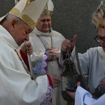 Odpust w sanktuarium Matki Bożej Gospodyni Babimojskiej