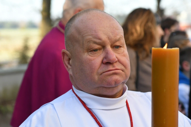 Odpust w sanktuarium Matki Bożej Gospodyni Babimojskiej
