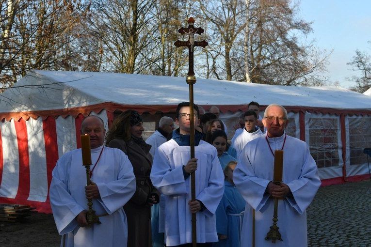 Odpust w sanktuarium Matki Bożej Gospodyni Babimojskiej