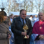 Odpust w sanktuarium Matki Bożej Gospodyni Babimojskiej