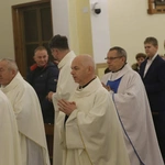 Ministranci słowa Bożego w Szymbarku