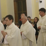 Ministranci słowa Bożego w Szymbarku