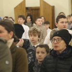 Ministranci słowa Bożego w Szymbarku