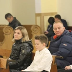 Ministranci słowa Bożego w Szymbarku