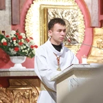 Ministranci słowa Bożego w Szymbarku