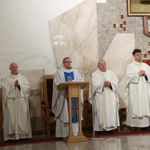 Ministranci słowa Bożego w Szymbarku