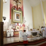 Ministranci słowa Bożego w Szymbarku