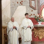 Ministranci słowa Bożego w Szymbarku