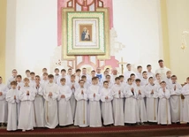 Bóg mówi przez ich usta