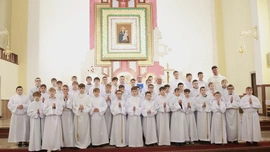 Bóg mówi przez ich usta