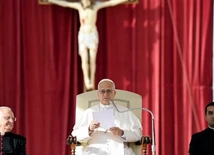 Leon XIV: Edukacja chrześcijańska częścią misji Kościoła