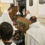 Modlitwa ze świętymi