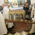 Modlitwa ze świętymi