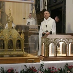 Modlitwa ze świętymi