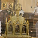 Modlitwa ze świętymi