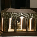 Modlitwa ze świętymi