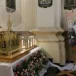 Modlitwa ze świętymi