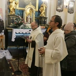 Modlitwa ze świętymi