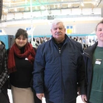 IV Forum Parafialnych Rad Duszpasterskich w Tarnowie - konferencje