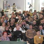 IV Forum Parafialnych Rad Duszpasterskich w Tarnowie - konferencje