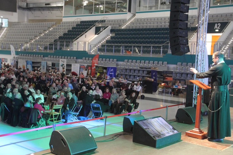 IV Forum Parafialnych Rad Duszpasterskich w Tarnowie - konferencje